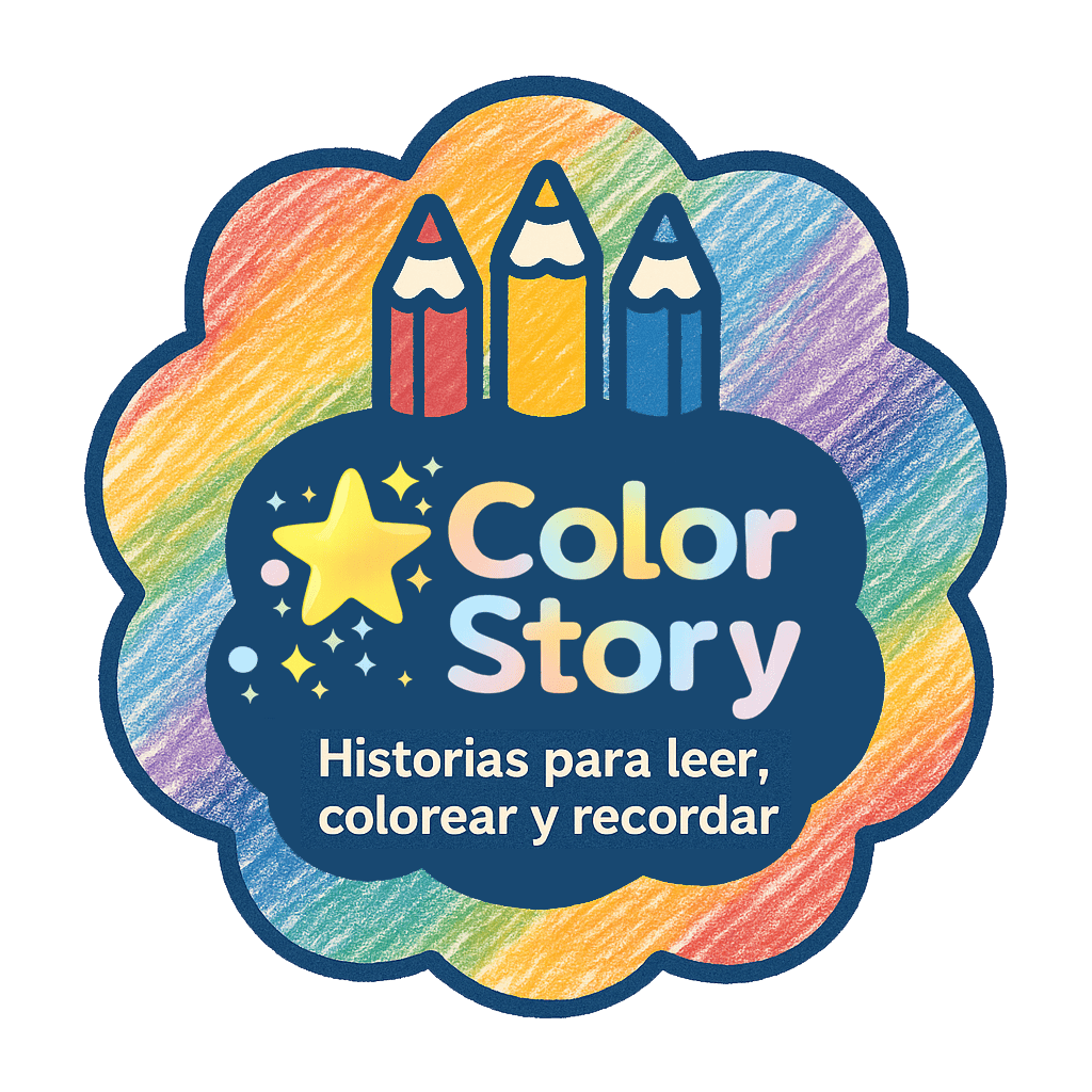 Color Story - ColorStory